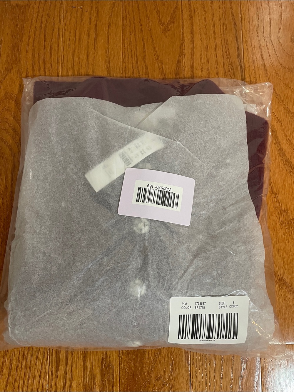 NWT - J. Crew Milano-stitch cinched-waist cardigan with embellished buttons - Picture 9 of 10